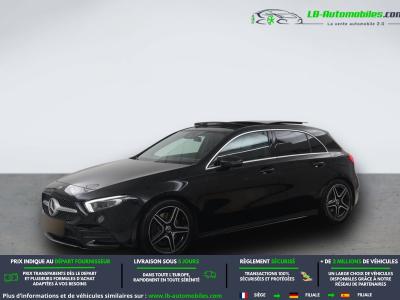 Mercedes Classe A 250 BVA