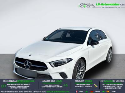 Mercedes Classe A 250 BVA