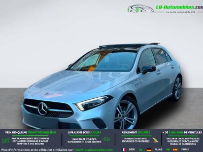 Mercedes Classe A 250 BVA
