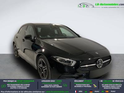 Mercedes Classe A 250 BVA