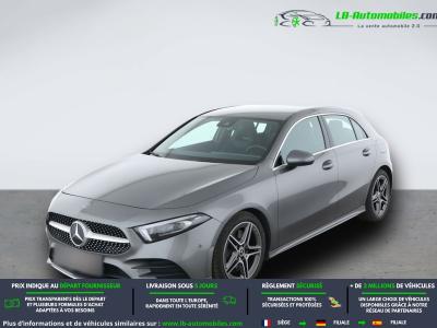 Mercedes Classe A 250 BVA