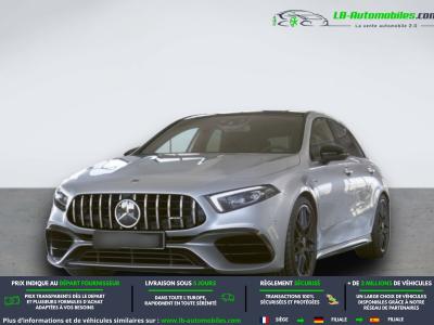 Mercedes Classe A 45 Mercedes-AMG BVA 4-Matic
