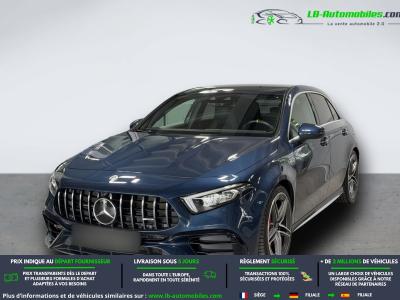 Mercedes Classe A 45 Mercedes-AMG BVA 4-Matic