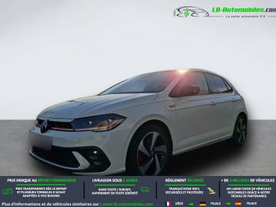 Volkswagen Polo 2.0 TSI 207 S&S BVA