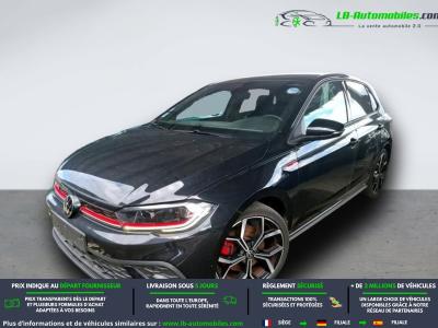 Volkswagen Polo 2.0 TSI 207 S&S BVA