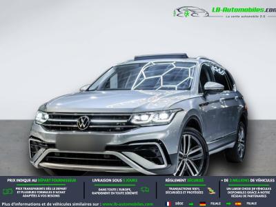 Volkswagen Tiguan Allspace 2.0 TDI 150ch BVA
