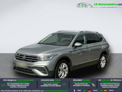 Volkswagen Tiguan Allspace 2.0 TDI 150ch BVA