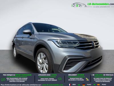 Volkswagen Tiguan Allspace 2.0 TDI 150ch BVA