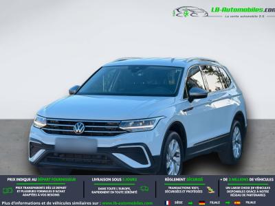 Volkswagen Tiguan Allspace 2.0 TDI 150ch BVA