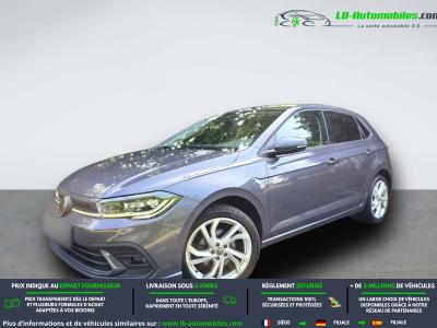 Volkswagen Polo 1.0 TSI 110 S&S BVA