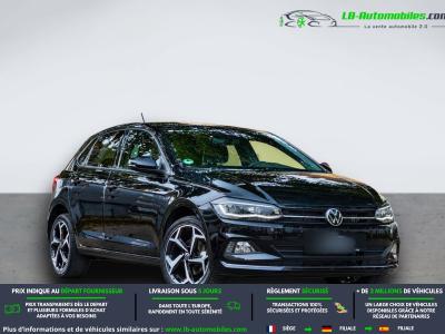 Volkswagen Polo 1.0 TSI 110 S&S BVA