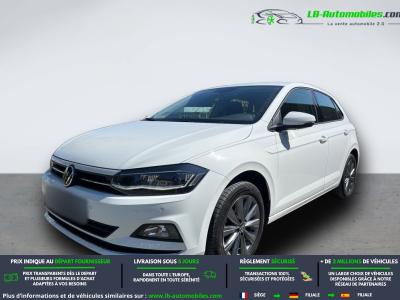 Volkswagen Polo 1.0 TSI 110 S&S BVA