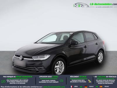 Volkswagen Polo 1.0 TSI 110 S&S BVA