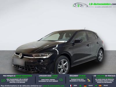 Volkswagen Polo 1.0 TSI 110 S&S BVA