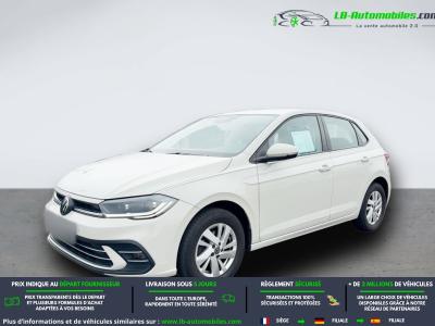 Volkswagen Polo 1.0 TSI 110 S&S BVA