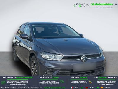 Volkswagen Polo 1.0 TSI 95 S&S BVM