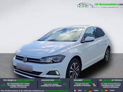Volkswagen Polo 1.0 TSI 95 S&S BVM