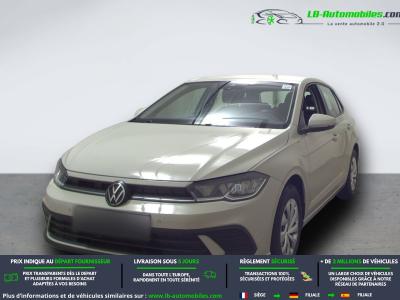 Volkswagen Polo 1.0 TSI 95 S&S BVM