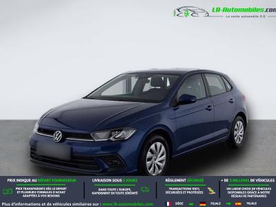 Volkswagen Polo 1.0 TSI 95 S&S BVM