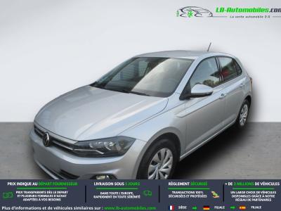 Volkswagen Polo 1.0 TSI 95 S&S BVM