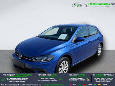 Volkswagen Polo 1.0 TSI 95 S&S BVM