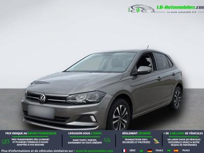 Volkswagen Polo 1.0 TSI 95 S&S BVM