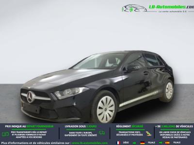 Mercedes Classe A 250 e BVA