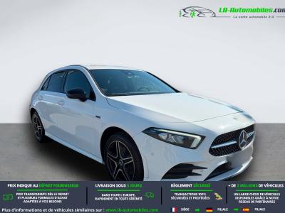 Mercedes Classe A 250 e BVA