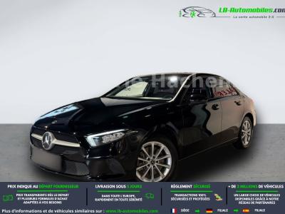 Mercedes Classe A 250 e BVA