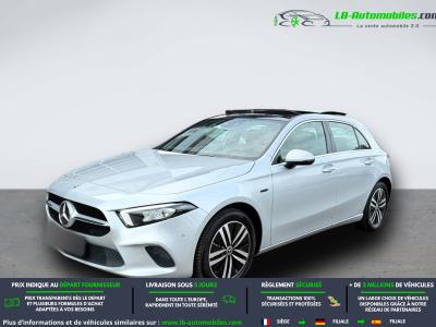 Mercedes Classe A 250 e BVA