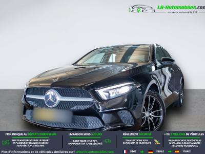 Mercedes Classe A 250 e BVA