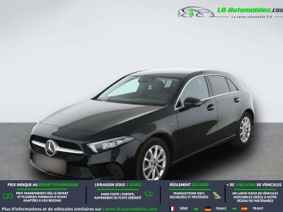 Mercedes Classe A 250 e BVA