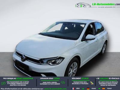 Volkswagen Polo 1.0 TSI 95 S&S BVA