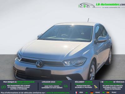 Volkswagen Polo 1.0 TSI 95 S&S BVA