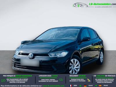 Volkswagen Polo 1.0 TSI 95 S&S BVA