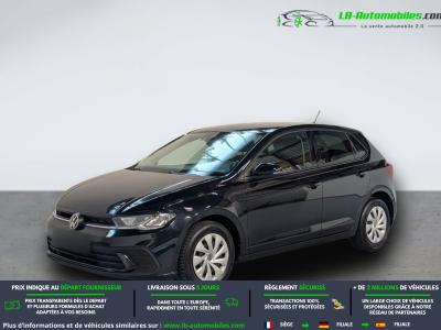 Volkswagen Polo 1.0 TSI 95 S&S BVA