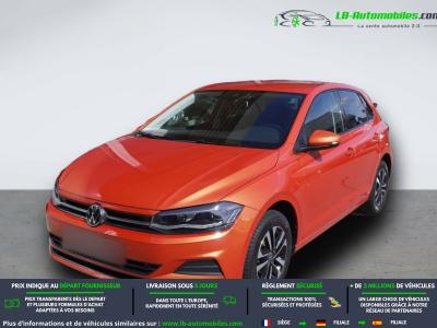 Volkswagen Polo 1.0 TSI 95 S&S BVA