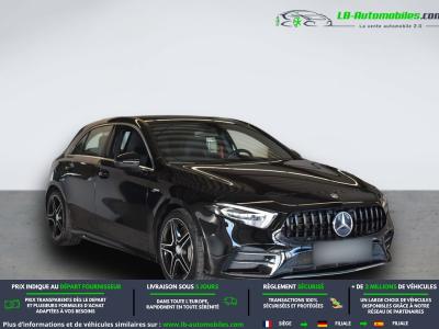 Mercedes Classe A 35 Mercedes-AMG BVA 4-Matic