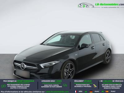 Mercedes Classe A 35 Mercedes-AMG BVA 4-Matic