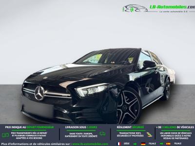 Mercedes Classe A 35 Mercedes-AMG BVA 4-Matic