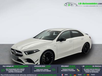 Mercedes Classe A 35 Mercedes-AMG BVA 4-Matic