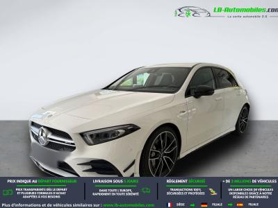 Mercedes Classe A 35 Mercedes-AMG BVA 4-Matic