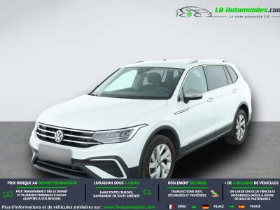 Volkswagen Tiguan Allspace 2.0 TDI 150ch BVA