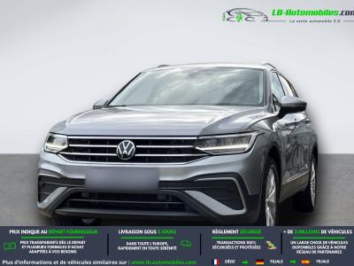 Volkswagen Tiguan Allspace 2.0 TDI 150ch BVA