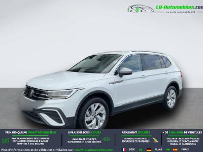 Volkswagen Tiguan Allspace 2.0 TDI 150ch BVA