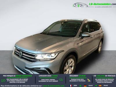 Volkswagen Tiguan Allspace 2.0 TDI 150ch BVA