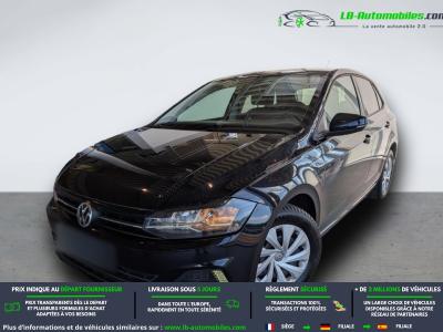 Volkswagen Polo 1.0 65 S&S BVM