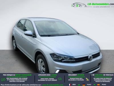 Volkswagen Polo 1.0 65 S&S BVM