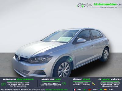 Volkswagen Polo 1.0 65 S&S BVM