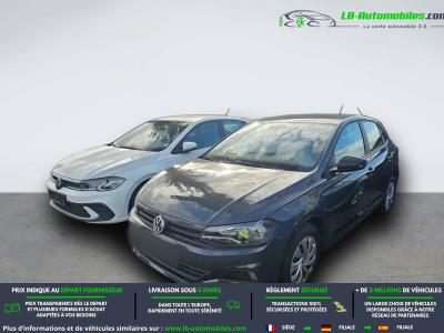 Volkswagen Polo 1.0 65 S&S BVM